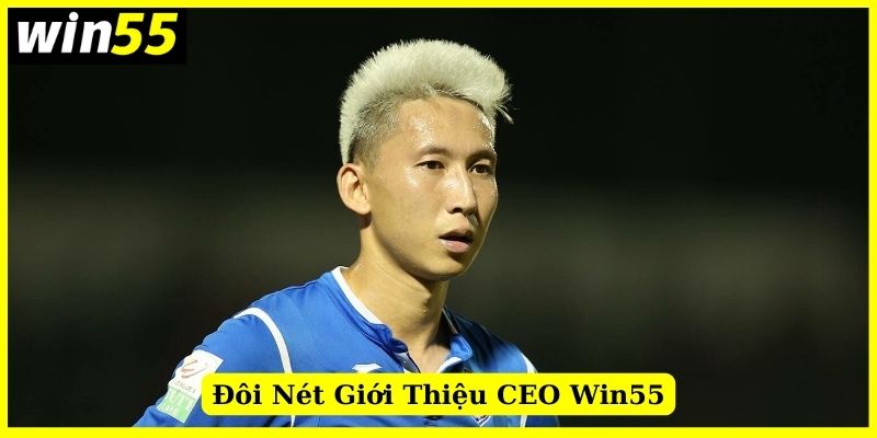 Thông tin cơ bản về CEO Nghiêm Xuân Tú