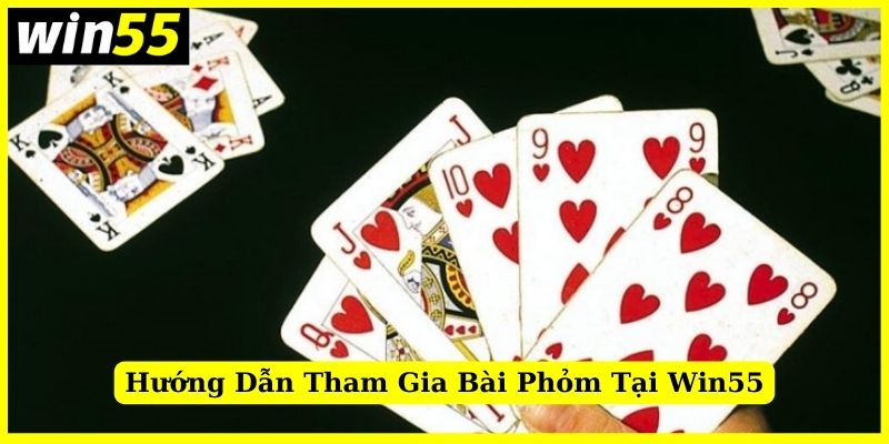 Bật mí cách đánh phỏm tại nhà cái Win55