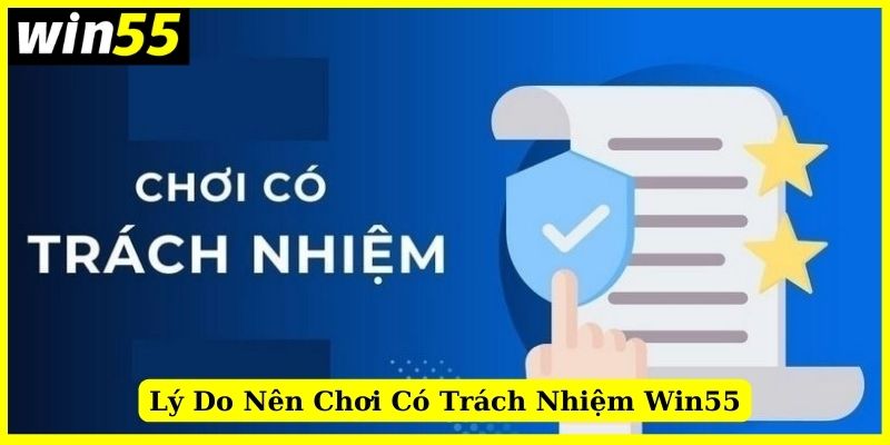 Những lý do người chơi có trách nhiệm cần tuân thủ