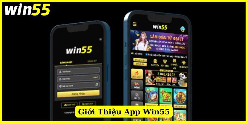 Lợi ích đối với việc sử dụng app Win55 để chơi