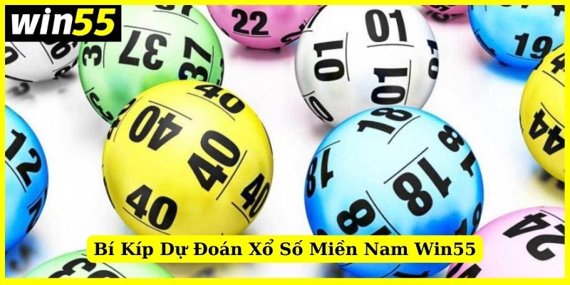 Kinh nghiệm nhận định cầu XSMN chuẩn xác cao